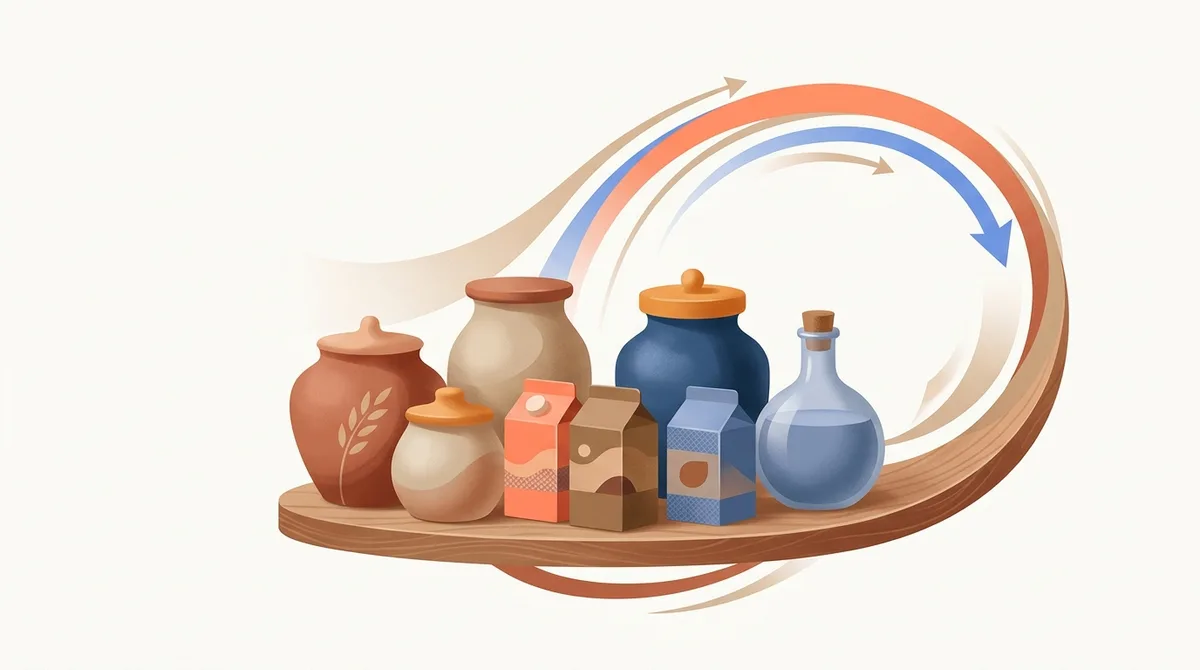How to Sell Food and Beverage on Faire With Less Waste